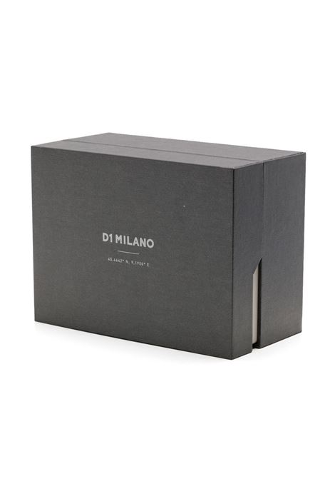 Orologio Polycarbon Navy Blue 40.5 mm D1 MILANO | D1-PCBJ21